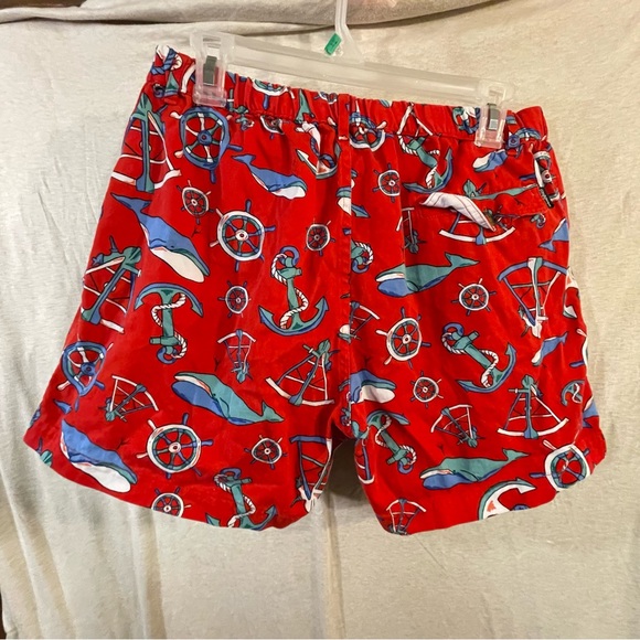 Chubbies Nautical Print - Picture 2 of 3